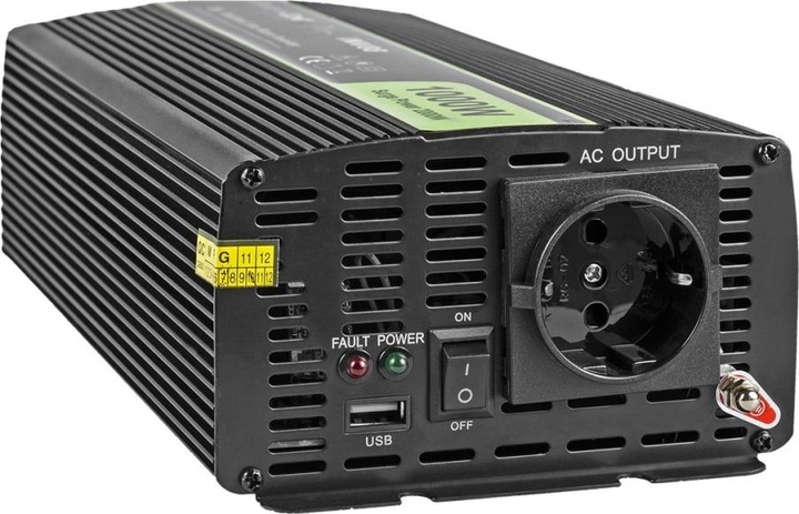 Immagine prodotto GreenCell Inv08