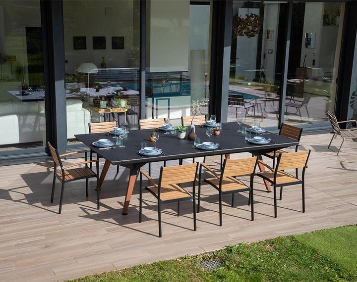Image du produit Cornilleau Lifestyle Ping Table
