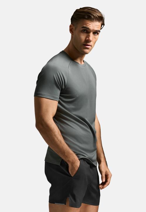 Produktbild 2XU Aero Mesh Tee (S)