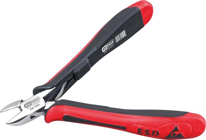 Actual product image KS Tools 500.7083 (125 mm)