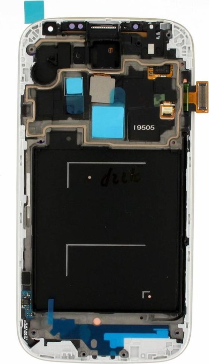 Produktbild Samsung LCD Assembly (Display, Galaxy S4)