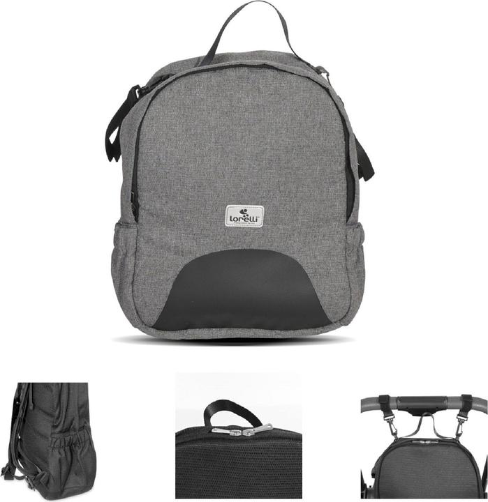 Produktbild Lorelli Wickeltasche Aria