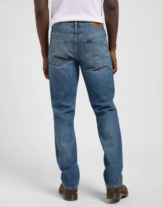 Actual product image Lee Jeans West (W34/L32)