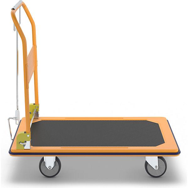 Actual product image kaiserkraft Professional platform trolley (370 kg)