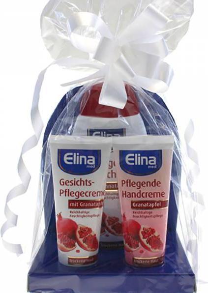 Magni Set regalo da 3 pezzi al melograno (75 ml)