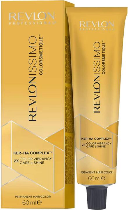 Image du produit Revlon Professional Colorsmetique 9.31 Blond très clair or cendre (9.31 Blond très clair or cendré)
