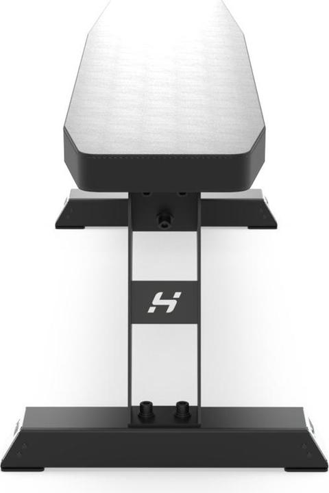 Actual product image Hold Strong Flat Bench