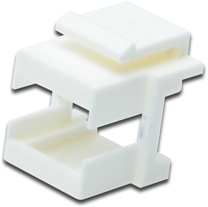Produktbild Digitus LC Keystone Adapter for Patch Panel