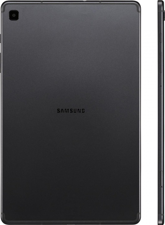 Produktbild Samsung Galaxy Tab S6 Lite (2022) (nur WLAN, 10.40", 128 GB, Oxford Gray)