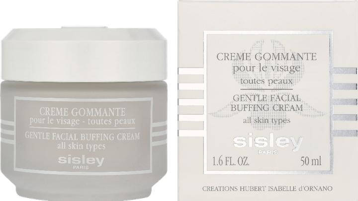 Image du produit Sisley Crème Gommante (50 ml)