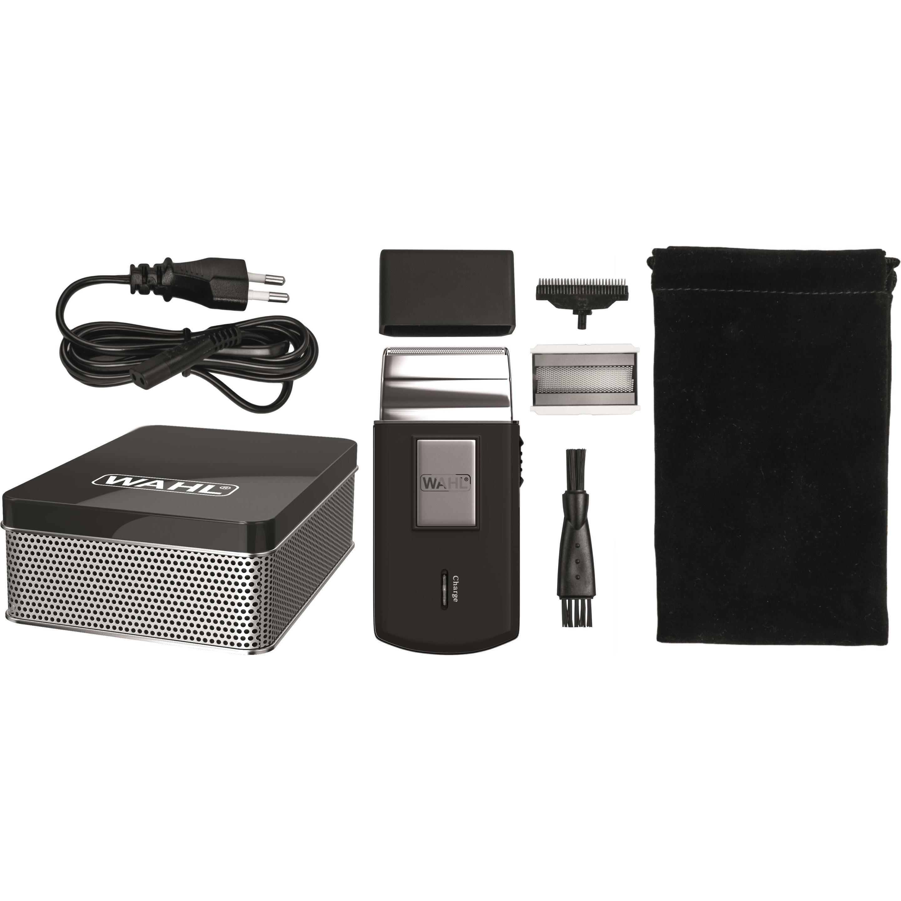 Thumbnail - Wahl, Rasierapparat, Travel Shaver