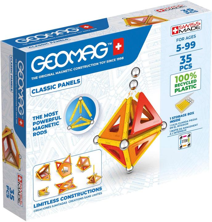 Produktbild Geomag Panels