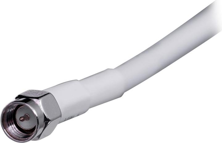 Produktbild Qoltec 57032 Antenna 5G LTE DUAL 14 dBi (5G)