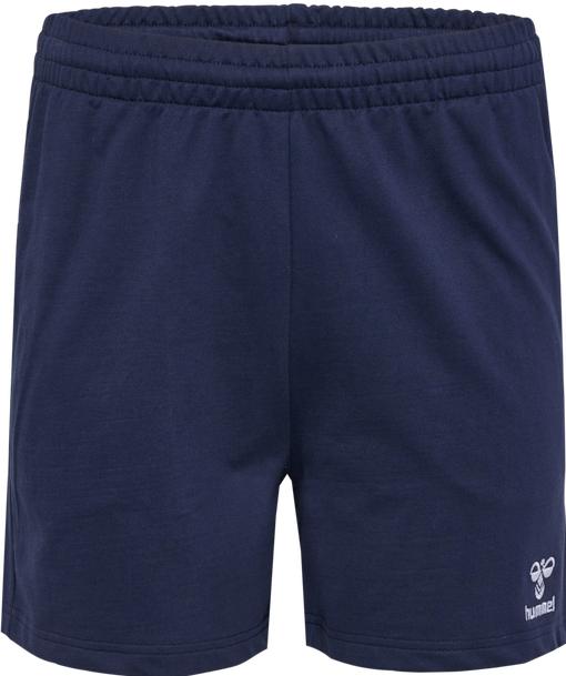 Produktbild hummel Hmlgo 2.0 Sweatshorts Woman (S)