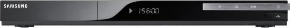 Actual product image Samsung BD-C5900, Blu-ray player, 3D, Internet TV, DLNA