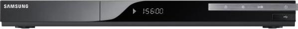 Immagine prodotto Samsung BD-C5900, lettore Blu-ray, 3D, Internet TV, DLNA