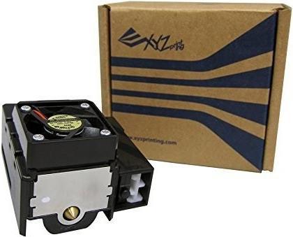 Actual product image XYZprinting Da Vinci Mini Quick Release Ex (Fan)