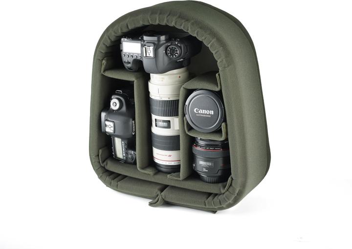 Actual product image Billingham 25 (Photo backpack)