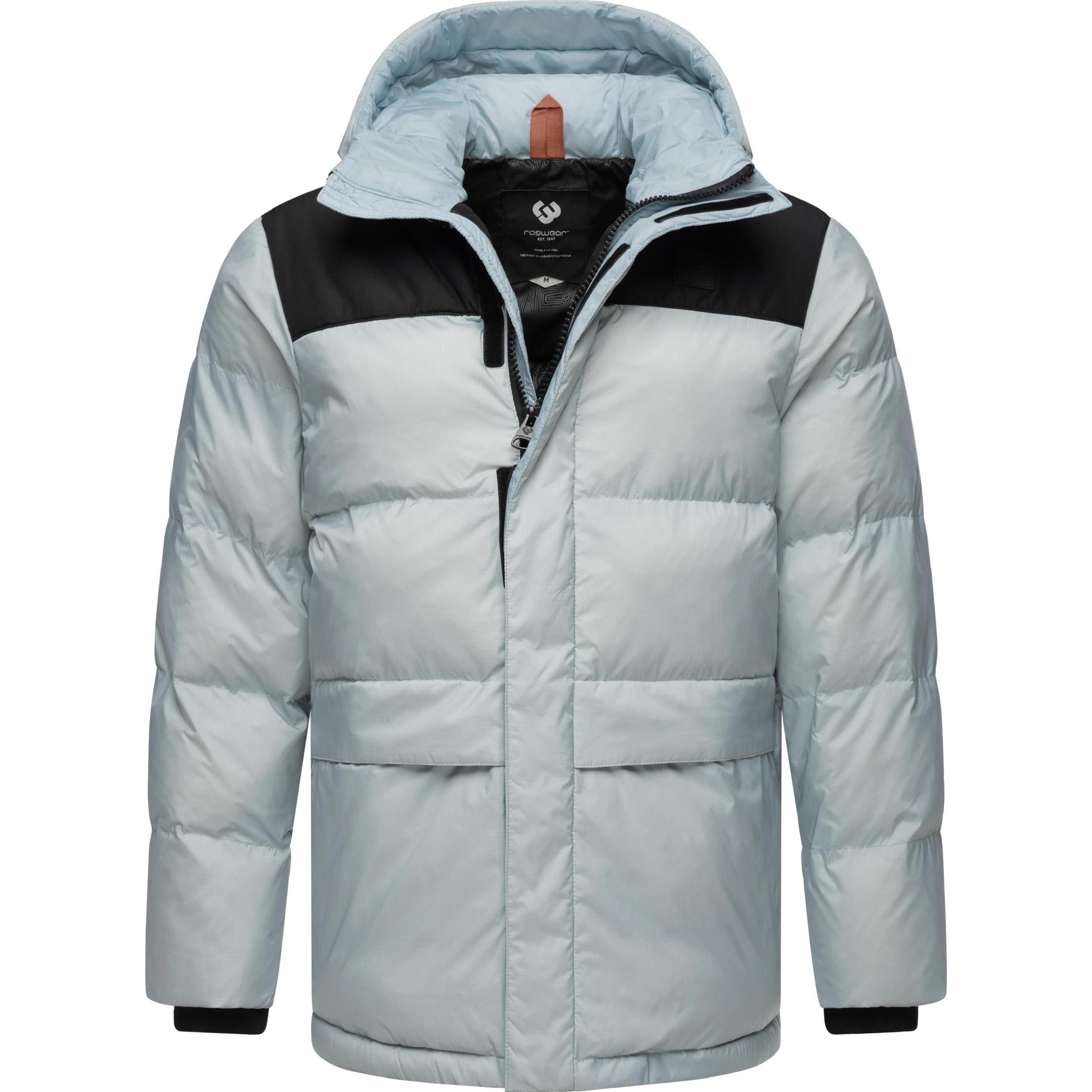 Ragwear, Herren, Jacke, Mikkesh (M), Blau, M
