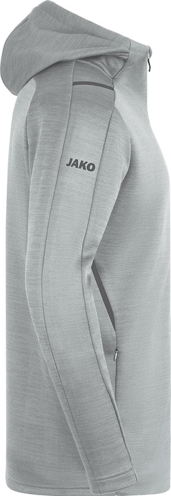 Produktbild JAKO Freizeitjacke Challenge mit Kapuze (128)