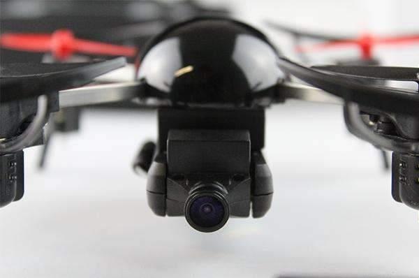 Produktbild Extreme Fliers Micro Drone 3.0+ Combo Pack