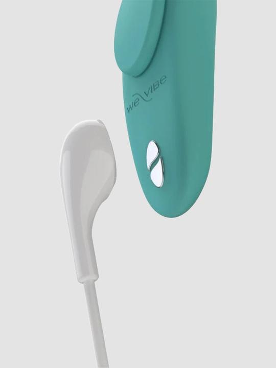Produktbild We-Vibe Moxie+ Aqua