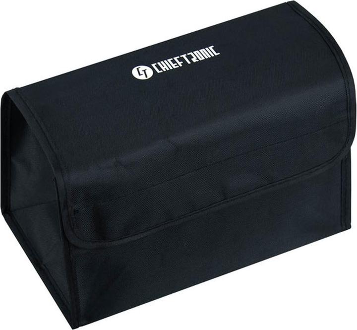 Actual product image Chieftec POWERPLAY GPU-850FC 80 PLUS PLATINUM (850 W)