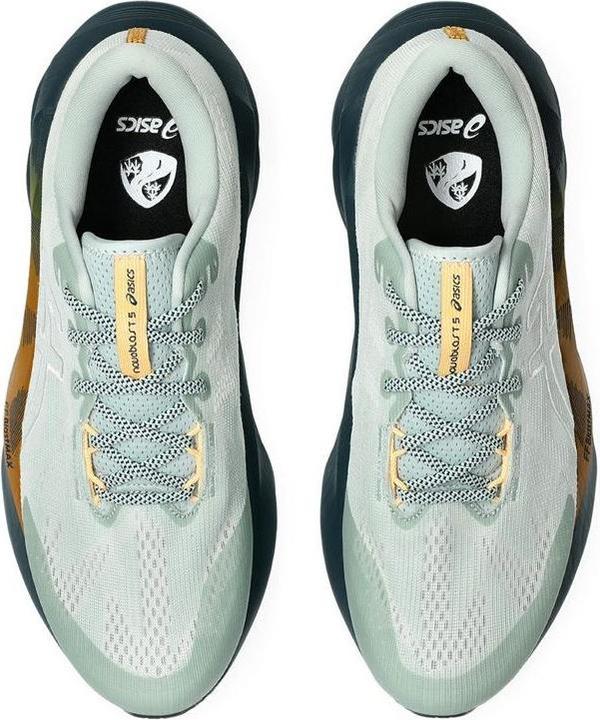 Produktbild ASICS Performance Novablast 5 Tr (46.5)