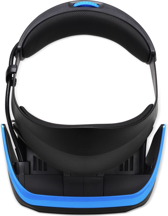 Actual product image Acer AH101 Mixed Reality (10 GB)