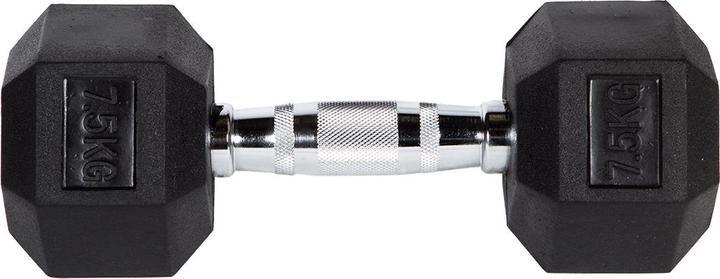 Immagine prodotto Fitcom Manubrio esagonale 7,5 kg (1 x 7,5 kg)