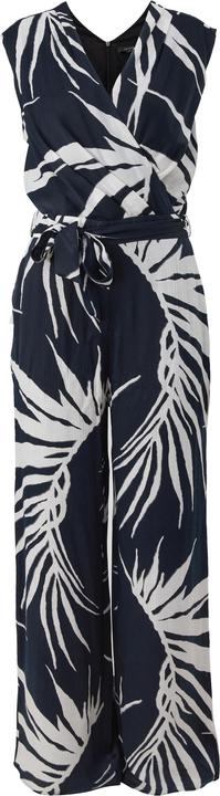 Produktbild Comma Overall Jumpsuit aus Viskosemix (38)