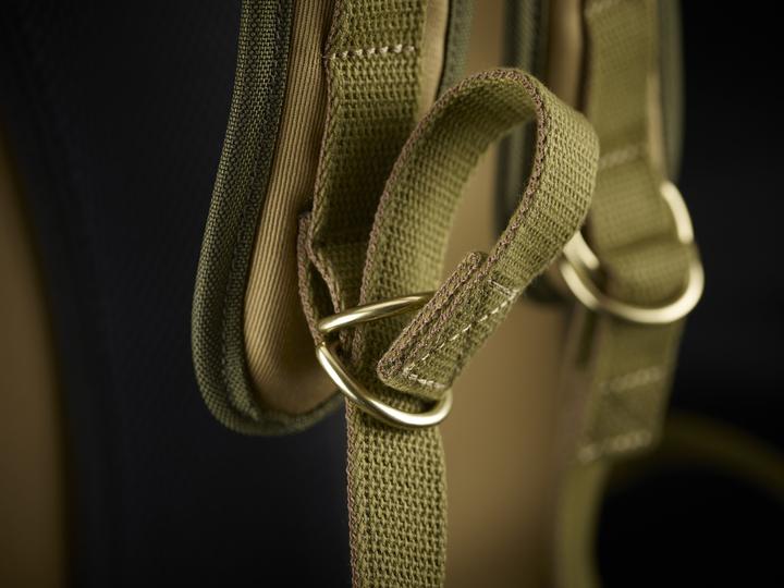 Actual product image Billingham 25 (Photo backpack)