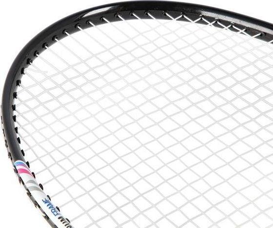 Productafbeelding Nils Badmintonracket NR203 ALUMINIUM + koffer
