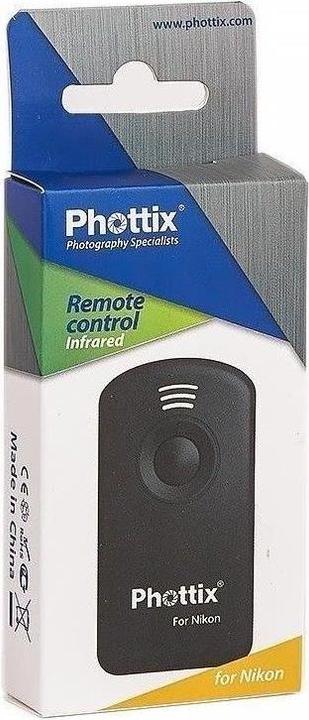 Immagine prodotto Phottix Ir (Infrarossi)