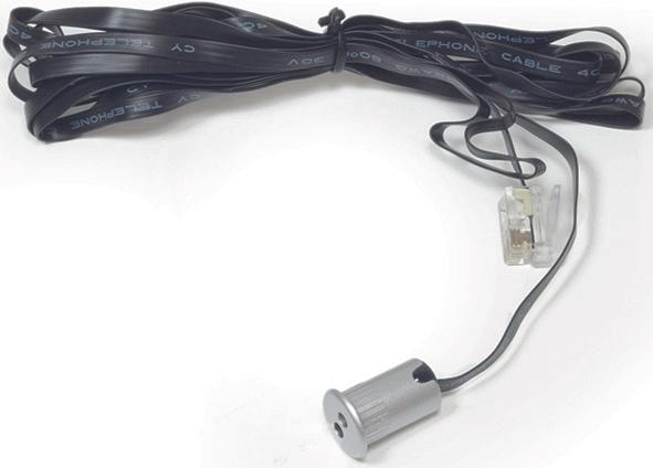 Produktbild L&S IR-Türkontaktsensor