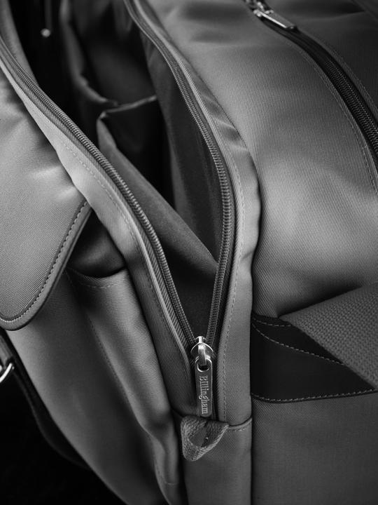 Actual product image Billingham 445 (Camera shoulder bag, 14 l)
