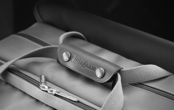 Actual product image Billingham 445 (Camera shoulder bag, 14 l)
