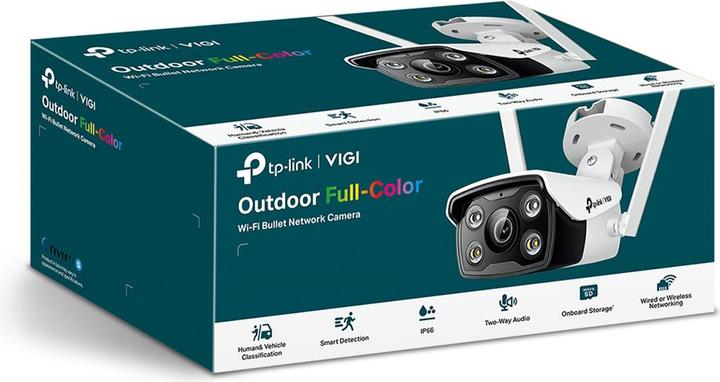 Actual product image TP-Link VIGI C340-W (2560 x 1440 Pixels)