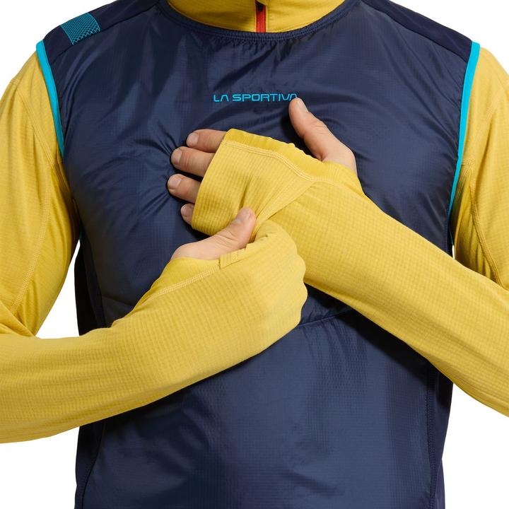 Produktbild La Sportiva Blizzard Insulated Vest M (L)
