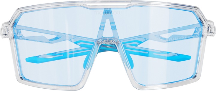 Image du produit Mow Mow WIZARD-Photochromic (Transparent, Bleu)