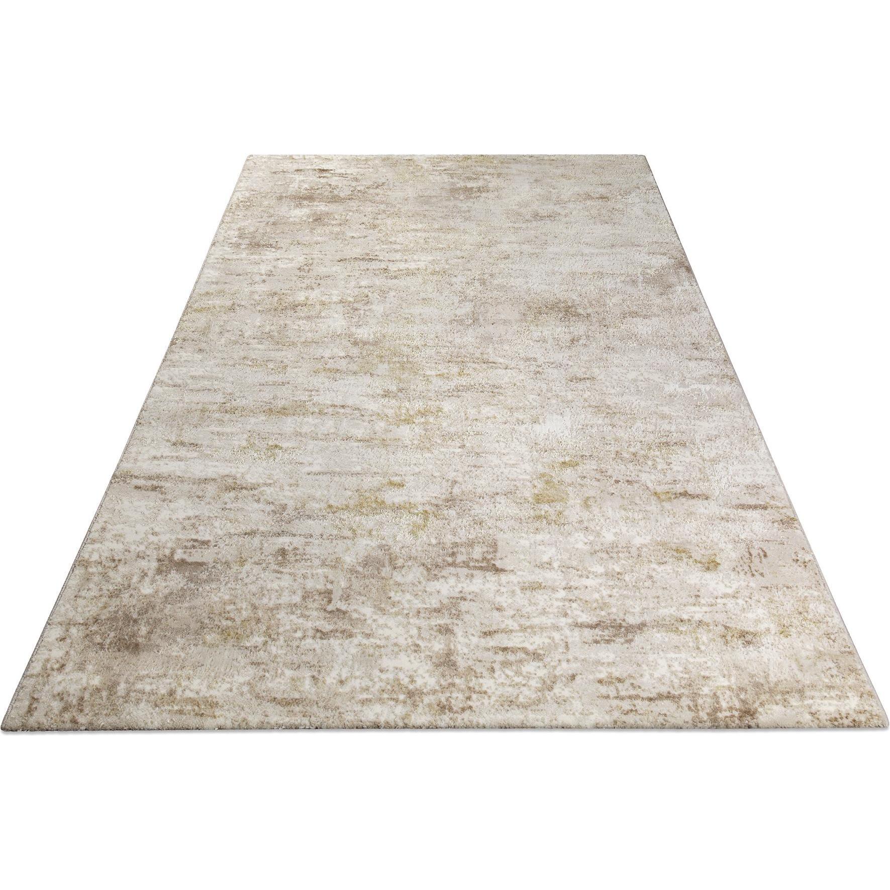 Thumbnail - Esprit, Teppich, Teppich Feel Vintage (133 x 200 cm)