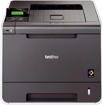 Produktbild Brother Hl-4570cdw (Laser, Farbe)