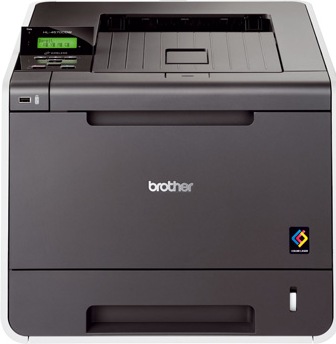 Produktbild Brother Hl-4570cdw (Laser, Farbe)