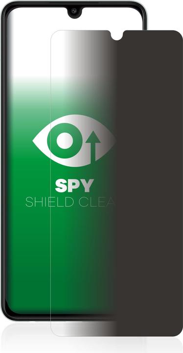 Produktbild upscreen Spy Shield Blickschutzfolie (1 Stück, Samsung Galaxy A22)