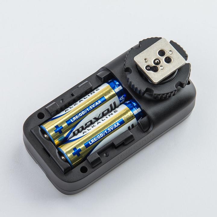 Actual product image Phottix Ares II transmitter (Funk)