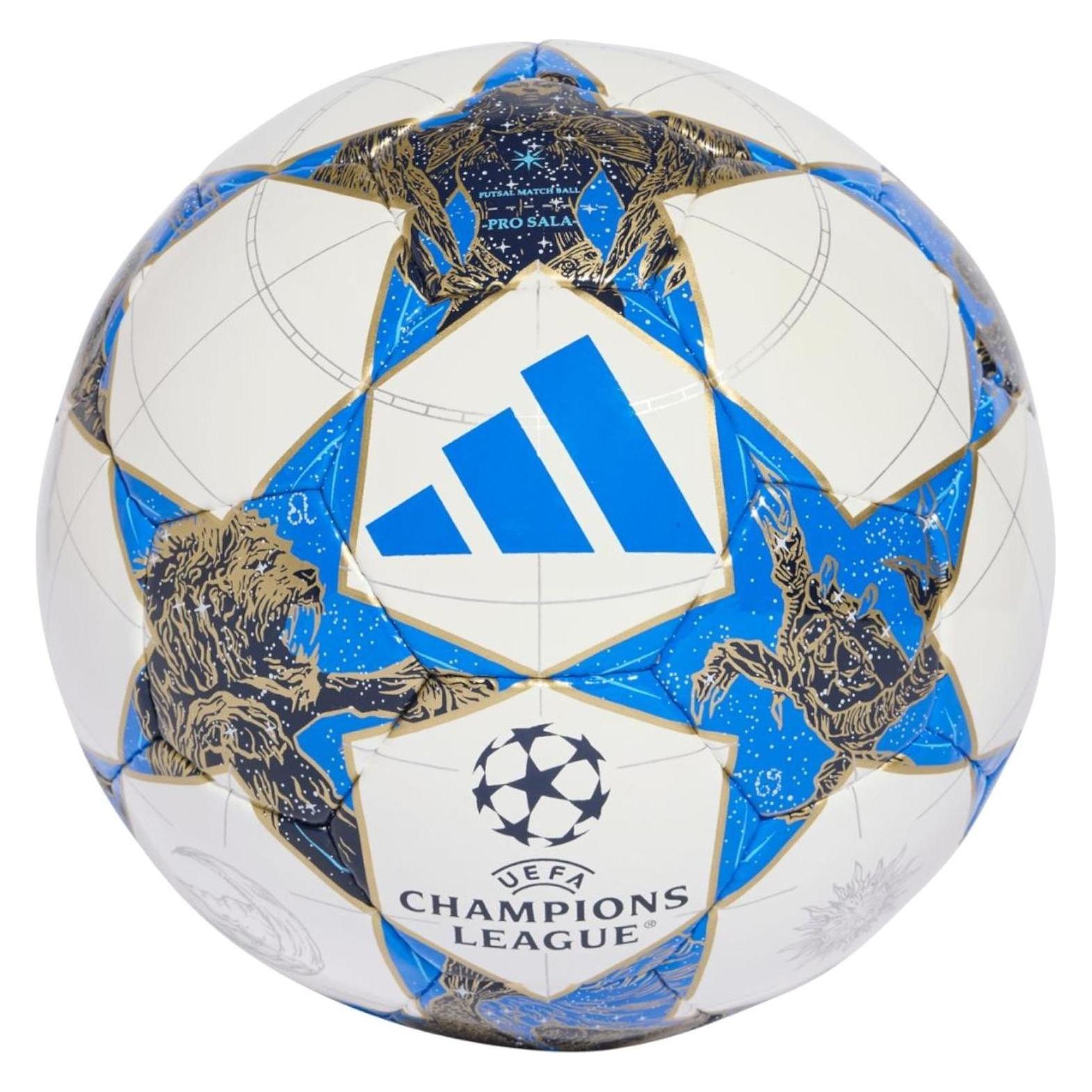 Adidas, Voetbal