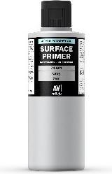 Image du produit Vallejo Surface Primer - Grey 200ml (74.601)