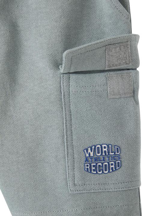 Actual product image Vertbaudet Jungen Sport-Shorts (158)