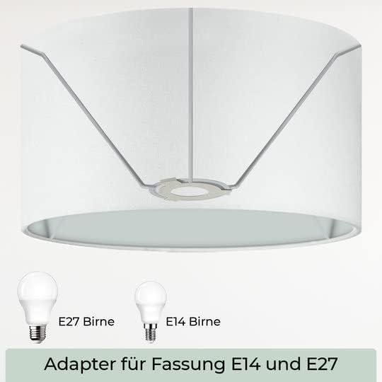 Produktbild Wogati Lampenschirm, 45 cm