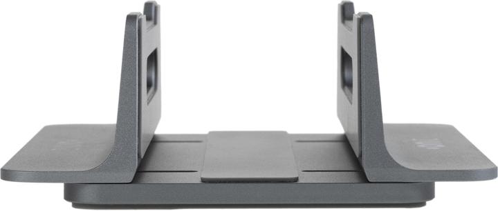 Actual product image Onit Notebook stand VERTICAL up to 17.3